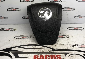 Airbag volan Opel Astra J cod: 13480288