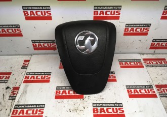 Airbag volan Opel Astra J cod: 