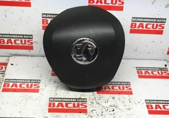 Airbag volan Opel Astra K 1.6 Motorina 2017, 39118077