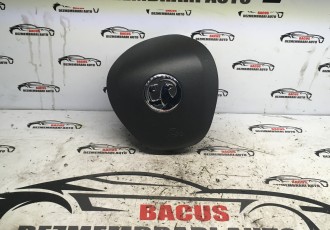 Airbag Volan Opel Astra K 2017 Cod : 34193240D / 39042464