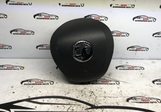 Airbag volan Opel Astra K cod: 34210358F