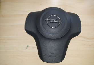 Airbag volan OPEL CORSA D 2010 13235770 