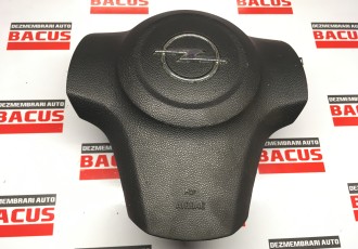 Airbag volan Opel Corsa D cod: 13235770