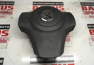 Airbag volan Opel Corsa D cod: 13235771