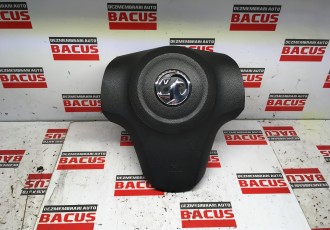 Airbag volan Opel Corsa D cod: pa25060044