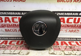 Airbag volan Opel Corsa E cod: 13403826