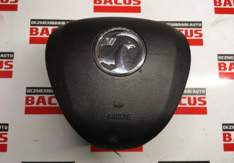 Airbag volan Opel Corsa E cod: 13496297