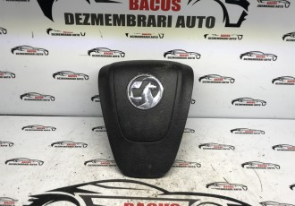 Airbag volan Opel Mokka [Fabr 2012-2019] 42334025