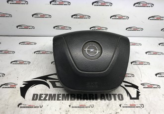 Airbag Volan Opel Movano B  - 2011 cod- 985100027r