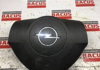 Airbag volan opel zafira b  13111348 601854900c