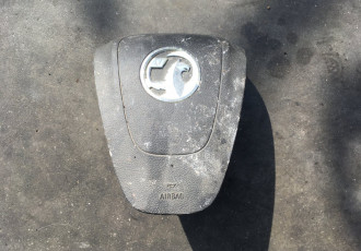 Airbag volan opel Zafira C cod: 13299779