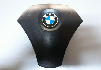 Airbag volan pentru  Bmw Seria 5 E60 cod 33676138004D