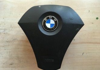 Airbag volan pentru Bmw Seria 5 E60 cod 33676138004D