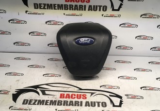 Airbag volan pentru Ford Mondeo 5 2015 cod-  DS73-78043B13-CB3ZHE