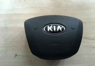 airbag volan pentru kia rio an 2016