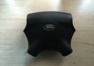 Airbag volan pentru land rover freelander