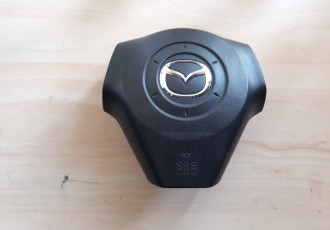 Airbag volan pentru mazda 5 