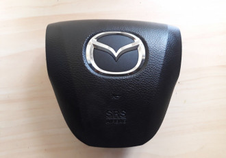 Airbag volan pentru Mazda 6 cod:gdk5 57k00