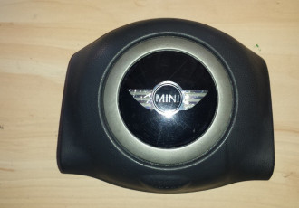Airbag volan pentru Mini cooper an 2003