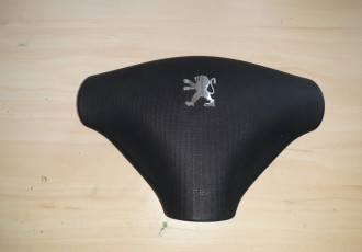 Airbag volan pentru peugeot 107