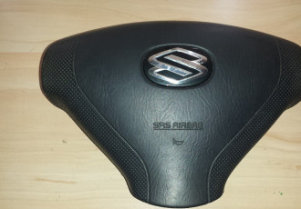 Airbag volan pentru Suzuki Grand Vitara 2.0 HDI cod:48150-50J10A