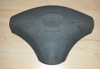 Airbag Volan pentru Toyota Yaris