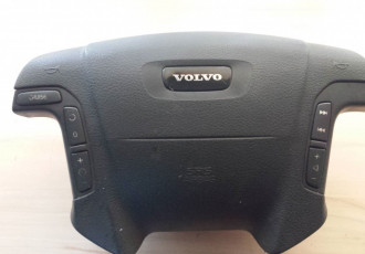 Airbag volan pentru Volvo S60,S80,V70,XC70 (-2002) PN 8626844