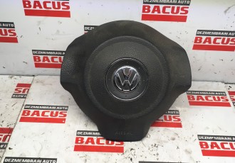 AIRBAG VOLAN PENTRU VW GOLF 6 COD: 5k0880201