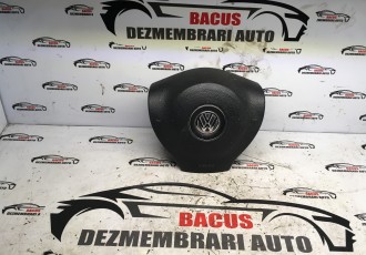 Airbag volan pentru VW Passat B7 cod: 3C8880201T