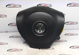 Airbag volan pentru VW Passat B7 cod: 3C8880201T