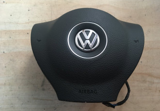 Airbag volan pentru VW Passat B7 cod: 3C8880201T