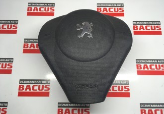 Airbag volan Peugeot 1007 