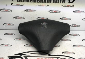 Airbag volan Peugeot 107 2009 1.0 Benzina 