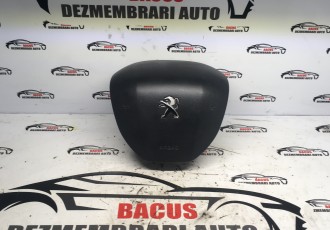 Airbag Volan Peugeot 2008 / 208 - cod 98072114ZD