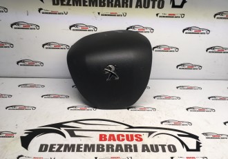 Airbag Volan Peugeot 2008 / 208 - cod 98072114ZD