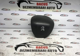 Airbag volan Peugeot 208 2013 cod- 96728484ZD