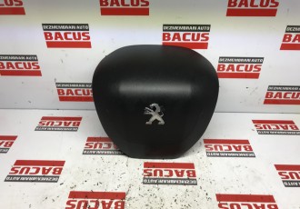Airbag Volan Peugeot 208 An 2015 COD 01048915