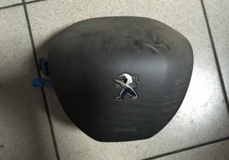 Airbag volan Peugeot 208 cod: 98072114zd