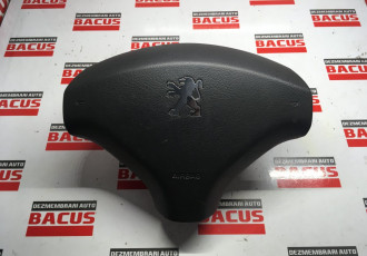 Airbag volan Peugeot 3008 cod: 96845302ze