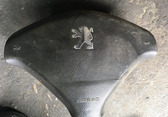 Airbag volan Peugeot 307 