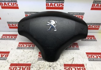 Airbag Volan Peugeot 308 An 2009 Cod: 96758003ZD