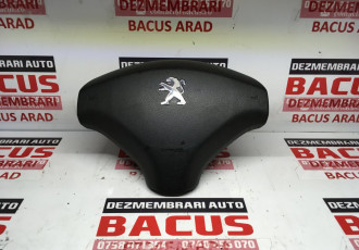 Airbag volan Peugeot 308 cod: 96758003zd