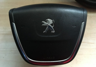 Airbag volan Peugeot 508 2012 96863325ze 34077474d