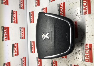Airbag volan Peugeot 508 2012 96863325ze