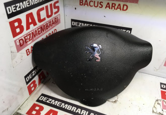 Airbag volan Peugeot Partner cod: 96721954zd