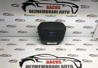 Airbag Volan piele cu comenzi FORD PUMA MK2 nou 0-km an-2025 / ritb a042b85 abw