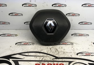  Airbag volan Renault Captur II, 2020 - 2024  34231901E / 0589 - P1 - 000202 .