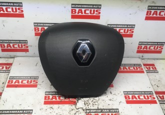 Airbag volan Renault Clio 4 / Captur [Fabr 2012-2020] 985108265R