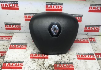 Airbag volan Renault Clio 4 / Captur [Fabr 2012-2020] 985108265R