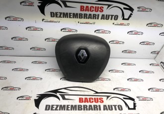 Airbag volan Renault Clio 4 / Captur [Fabr 2012-2020] 985108265R